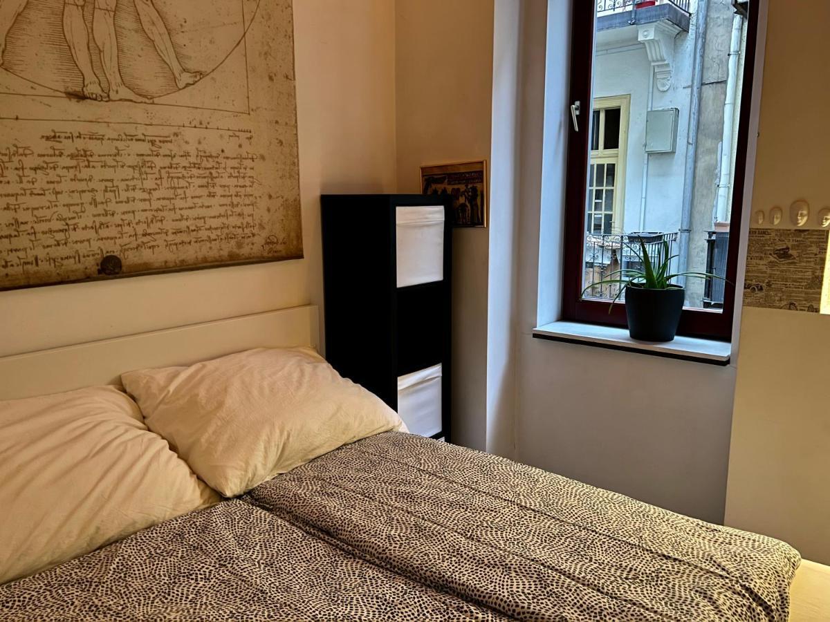 Small Home Budapest Lonyay ภายนอก รูปภาพ
