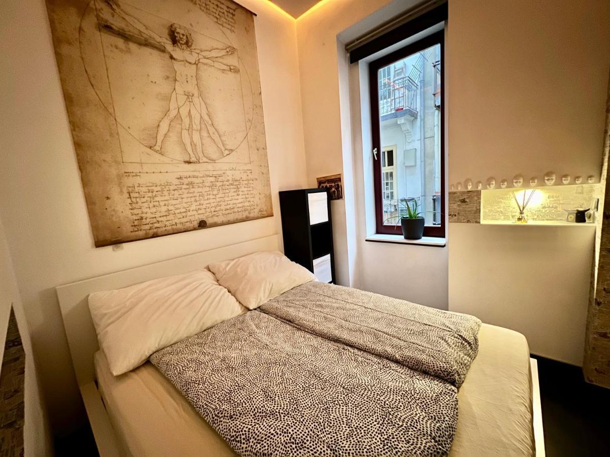 Small Home Budapest Lonyay ภายนอก รูปภาพ